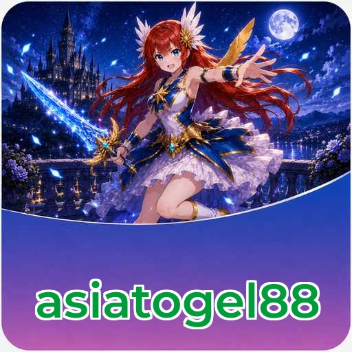Hasil Security Scan asiatogel88