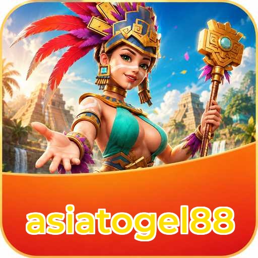Instalasi asiatogel88